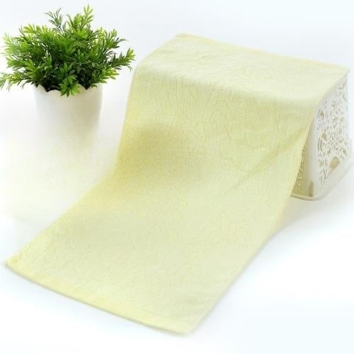 AmiCart Towels