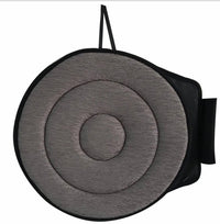 360 Degree Rotation Seat Cushion Mats For Chair Car Office