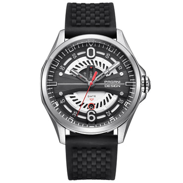Bojani classic watch AMI Cart