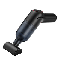 Handheld Large Suction Vacuum Cleaner To Remove Mites Pet Cat Hair
