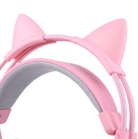 G951 Gaming Headset USB 7.1 Virtual Surround Sound