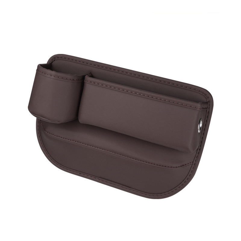 Car Seat Gap Filler Organizer Car Seat Console Organizer