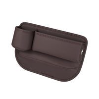 Car Seat Gap Filler Organizer Car Seat Console Organizer