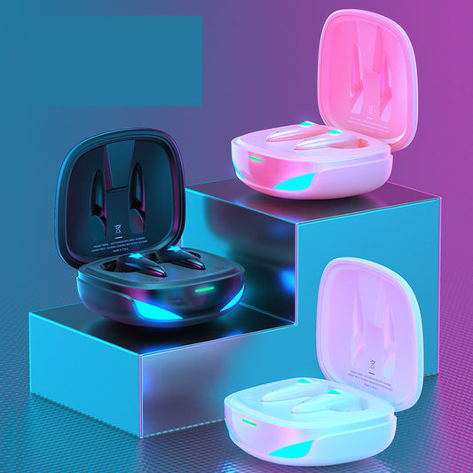 Bluetooth Headphones True Wireless Earbuds