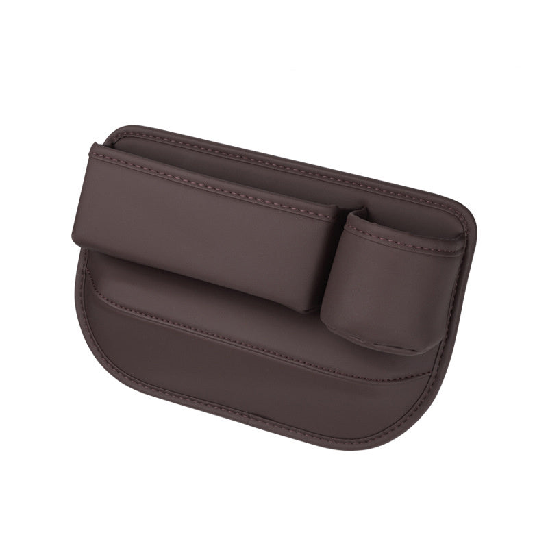 Car Seat Gap Filler Organizer Car Seat Console Organizer