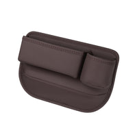 Car Seat Gap Filler Organizer Car Seat Console Organizer