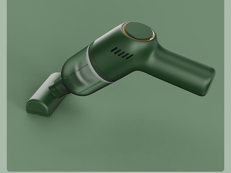 Handheld Large Suction Vacuum Cleaner To Remove Mites Pet Cat Hair