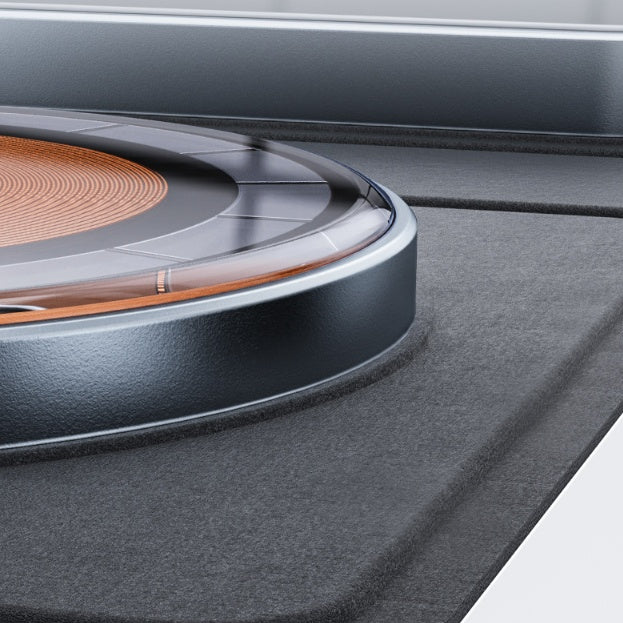 3 IN 1 Magnetic Folding Wireless Charger Station For I Phone