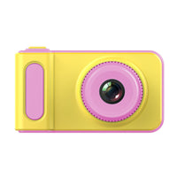 Affordable Digital Cameras for Young Photographers
