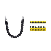 1PC Flexible Shaft Drill Bit Holder