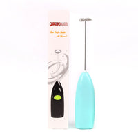 Electric Coffee Blender Egg Beater Gadgets