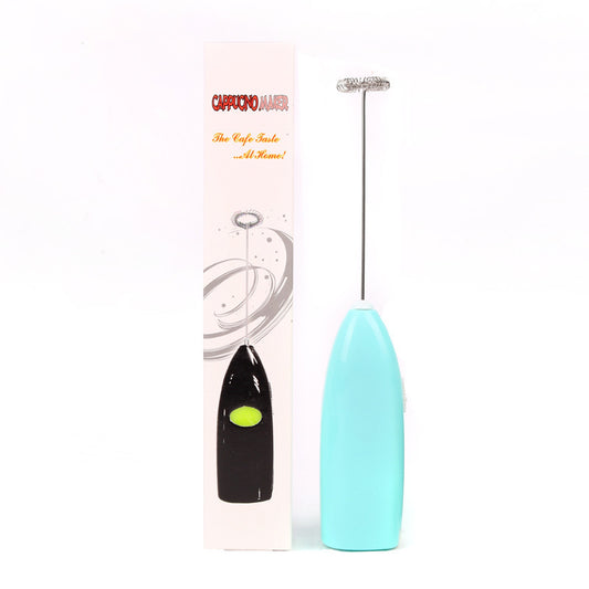 Electric Coffee Blender Egg Beater Gadgets
