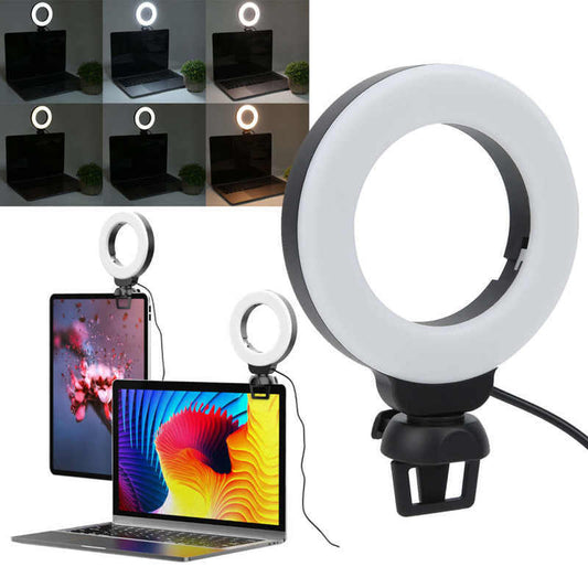 Video Conference Live Photography Light  LED