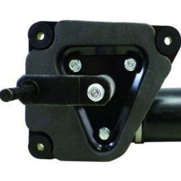 Wiper Motor Suitable For Automobiles