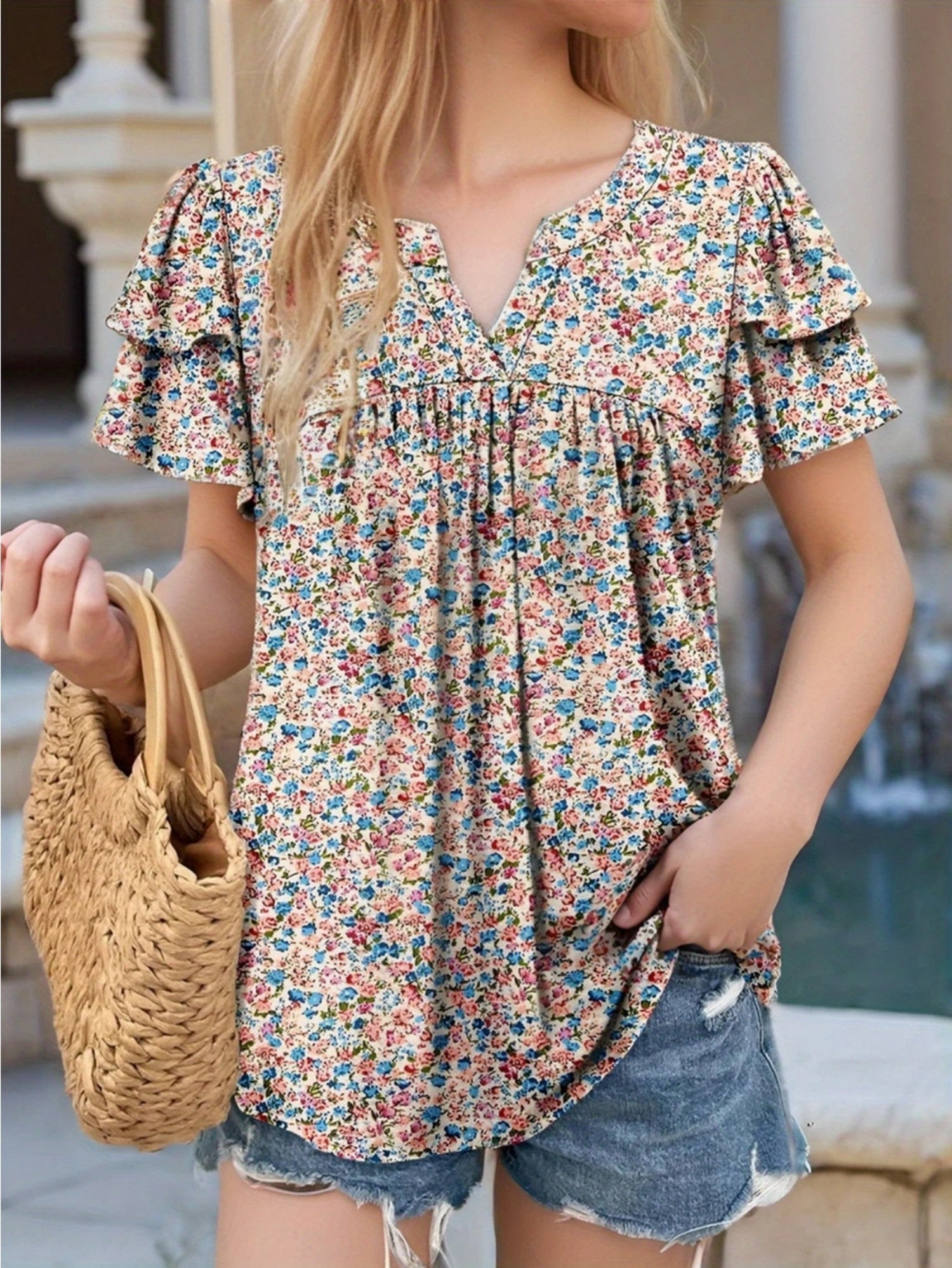 Women's Top