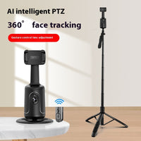360 Auto Face Tracking AI Smart Gimbal Face Tracking