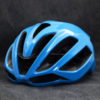 Mountain Bike Road Bike Split Helmet Riding Equipment