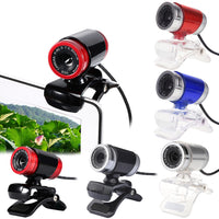 480P HD camera Web cam