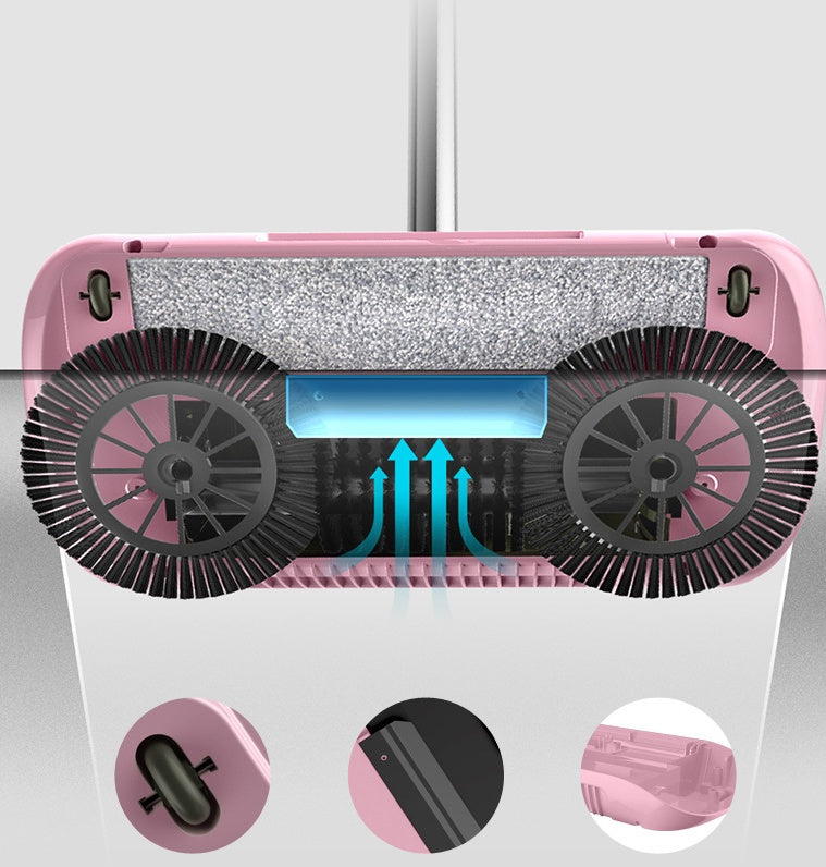  AMI Cart
