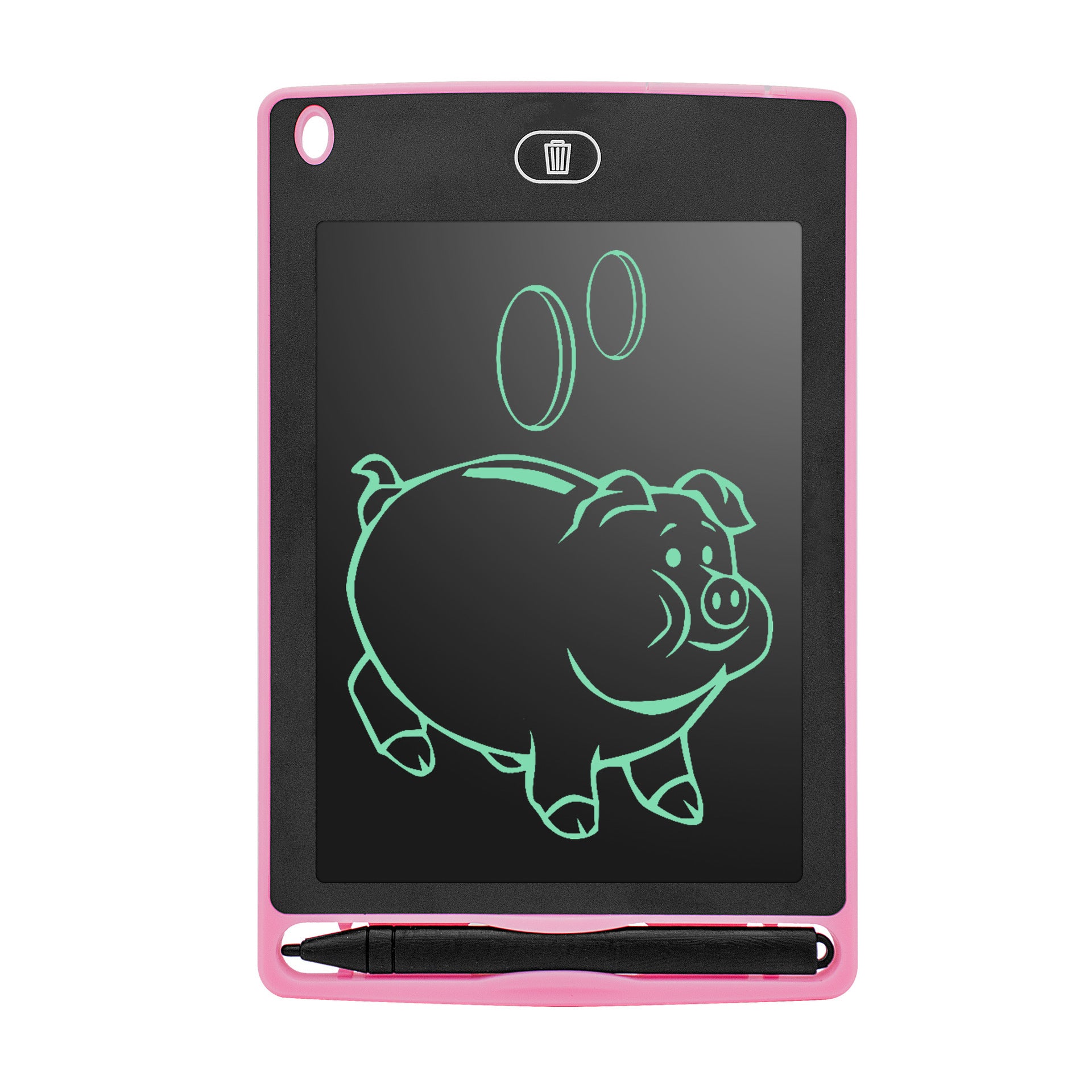 LCD Handwriting Board Children's Writing  LCD Drawing