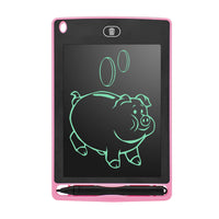 LCD Handwriting Board Children's Writing  LCD Drawing
