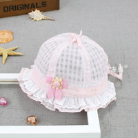 Infant hat sun hat For Baby