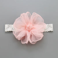 Baby hair accessories