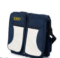 New multi function Mommy bag type baby portable