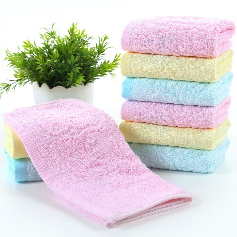 AmiCart Towels