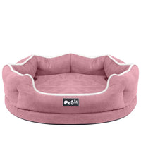 Warm sofa dog cushion
