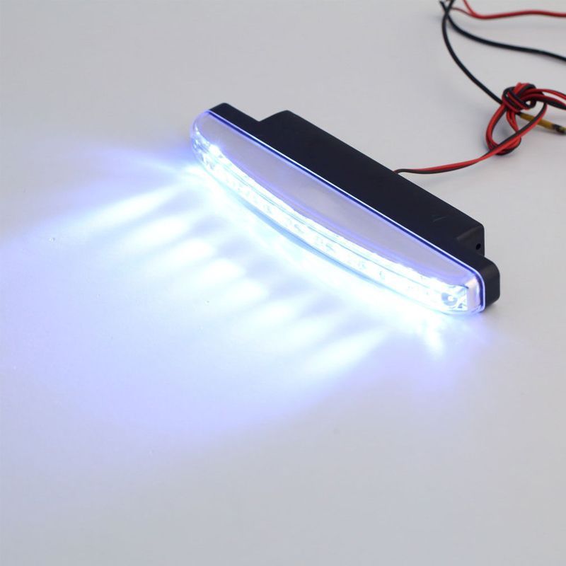Car Light Bar
