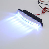 Car Light Bar