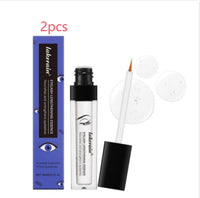 Eyelash Nourishing Liquid Nourish Hair Roots Supplementary Nutrition Deep Nourishment Repair Make Eyelashes Thick Slender Curly