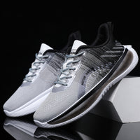 Men Sneakers Non-slip Sports, Outdoor Training Running Shoes
