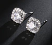 Korean classic fashion earrings