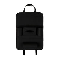 Auto Car Backseat Organiser Car-Styling Holder Multi-Pocket Sea