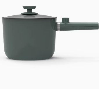 Mini Hot Pot Portable Electric Cooking Pot Mini Plug