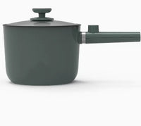 Mini Hot Pot Portable Electric Cooking Pot Mini Plug