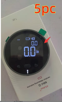 Distance Measuring Instrument Electronic Measuring