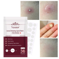 Skin Care Tools Acne Dressing Spot Patchs