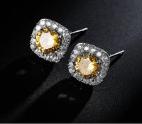 Korean classic fashion earrings