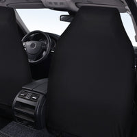 Car Single Seat Driver Seat Universal Seat Cover