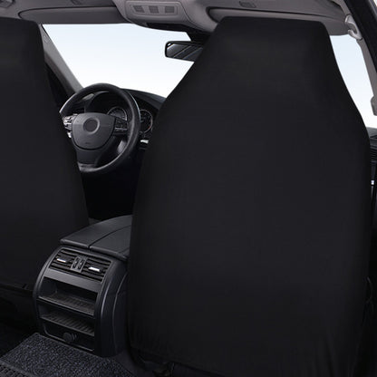 Car Single Seat Driver Seat Universal Seat Cover
