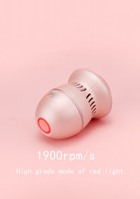Electric Foot File Grinder Machine Dead Skin Callus Remover