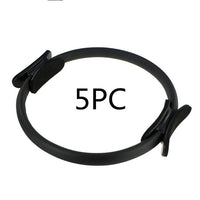 Yoga Fitness Pilates Ring Women Girls Circle