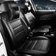 Car Seat Cover All Season Leather