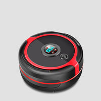 Car Electric Air  260PSI DC 12V Portable Wireless Auto Air Compressor