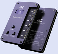 Battery Data Recovery Instrument