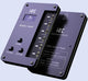 Battery Data Recovery Instrument
