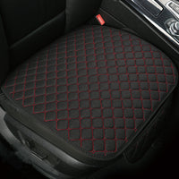 Flax Car Seat Cover Protector